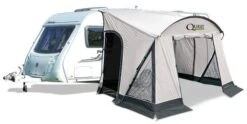 Quest Falcon Inflatable Air 325 Porch Awning A3502A 11 Quest Falcon Inflatable Air 325 Porch Awning A3502A -CampGear Universe a3502a 3 midsize 1