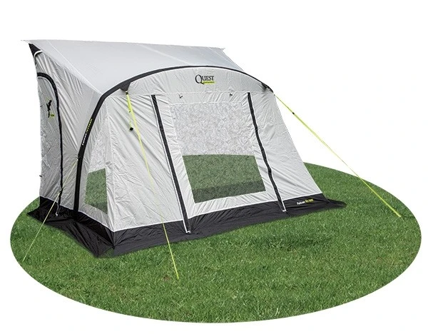 Quest Falcon Inflatable Air 325 Porch Awning A3502A 1 Quest Falcon Inflatable Air 325 Porch Awning A3502A