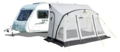 Quest Falcon Inflatable Air 390 Porch Awning A3503A 10 Quest Falcon Inflatable Air 390 Porch Awning A3503A -CampGear Universe a3503a 1 midsize 1