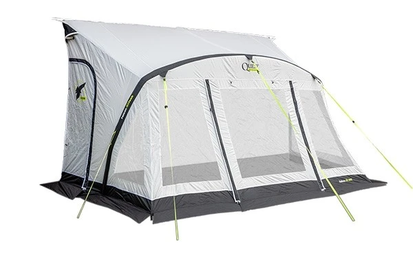 Quest Falcon Inflatable Air 390 Porch Awning A3503A 1 Quest Falcon Inflatable Air 390 Porch Awning A3503A