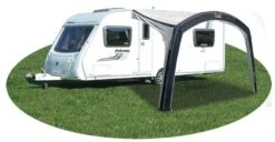 Quest Falcon Air 400 Air Canopy A3513