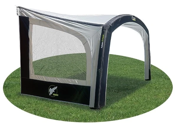 Quest Falcon Air 300 / 400 Air Canopy Side Walls Pair A3514 1 Quest Falcon Air 300 / 400 Air Canopy Side Walls Pair A3514