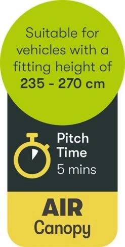 Quest Falcon Air 300 Canopy A3517 7 Quest Falcon Air 300 Canopy A3517 -CampGear Universe a3517 9 midsize