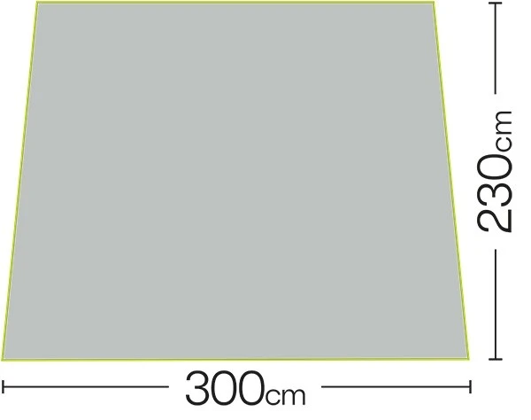 Quest Falcon Air 300 Front Wall A3517FW 2 Quest Falcon Air 300 Front Wall A3517FW - Image 2