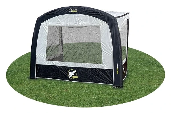 Quest Falcon Air 300 Front Wall A3517FW 1 Quest Falcon Air 300 Front Wall A3517FW