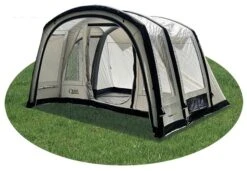 Quest Condor Air 320 (Main Unit) Drive Away Awning A3518A -CampGear Universe a3518a 4 midsize