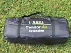 Quest Condor Air Extension Only A3518E -CampGear Universe a3518e 4 midsize 1