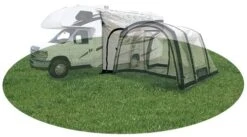 Quest Condor Air Tunnel High Only FITS FROM 240CM TO 270CM A3518HT