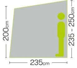 Quest Falcon Base Air 200 A3519 7 Quest Falcon Base Air 200 A3519 -CampGear Universe a3519 6 midsize