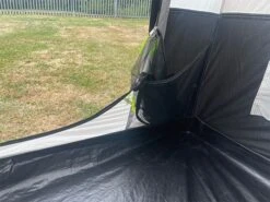 Quest Leisure Nest Shelter A3562 -CampGear Universe a3562 34 midsize 3