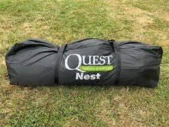 Quest Leisure Nest Shelter A3562 -CampGear Universe a3562 36 midsize