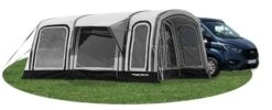Westfield Aquila Pro Performance Air Drive-Away Awning A0451 5 Westfield Aquila Pro Performance Air Drive-Away Awning A0451 -CampGear Universe aquilapro midsize