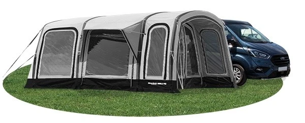 Westfield Aquila Pro Performance Air Drive-Away Awning A0451 3 Westfield Aquila Pro Performance Air Drive-Away Awning A0451 - Image 3