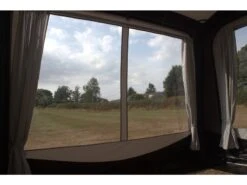 Telta Pure 260 Inflatable Caravan/Motorhome Awning AW0001 -CampGear Universe aw0001 2 2