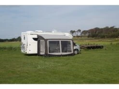 Telta Pure 330 Inflatable Caravan/Motorhome Awning AW0002 -CampGear Universe aw0002