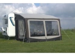 Telta Pure 330 Inflatable Caravan/Motorhome Awning AW0002 -CampGear Universe aw0002 1