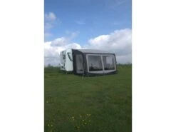 Telta Pure 330 Inflatable Caravan/Motorhome Awning AW0002 -CampGear Universe aw0002 2