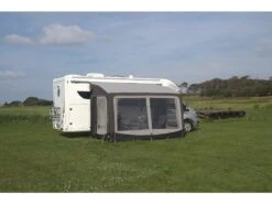Telta Pure 330 Inflatable Caravan/Motorhome Awning AW0002 -CampGear Universe aw0002 3 1