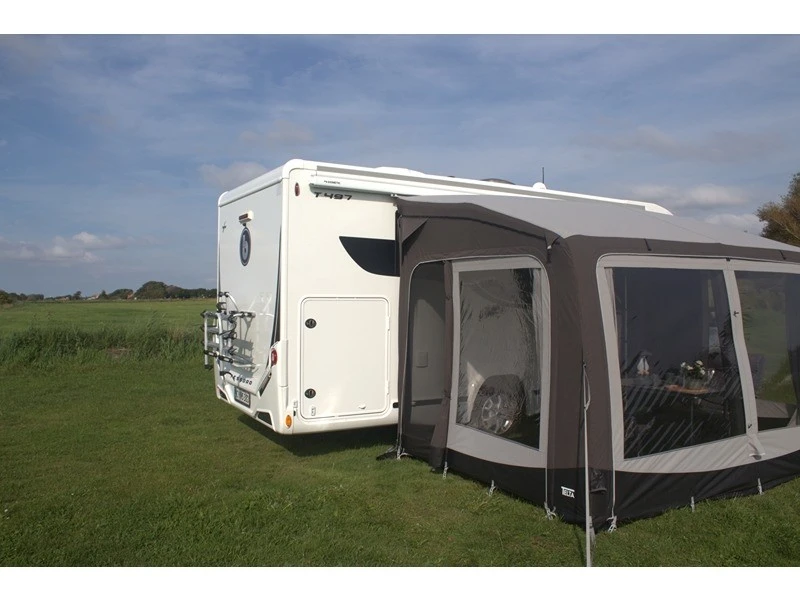 Telta Pure 330 Inflatable Caravan/Motorhome Awning AW0002 12 Telta Pure 330 Inflatable Caravan/Motorhome Awning AW0002 - Image 12