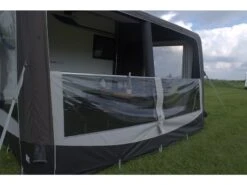 Telta Pure 330 Inflatable Caravan/Motorhome Awning AW0002 -CampGear Universe aw0002 5