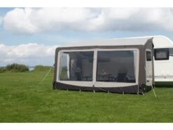 Telta Pure 390 Inflatable Caravan/Motorhome Awning AW0003 19 Telta Pure 390 Inflatable Caravan/Motorhome Awning AW0003 -CampGear Universe aw0003 1