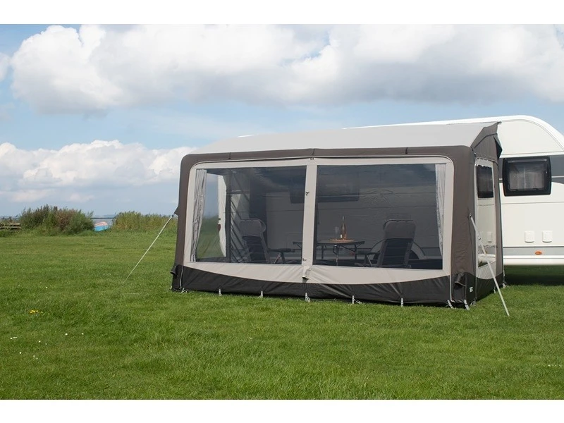 Telta Pure 390 Inflatable Caravan/Motorhome Awning AW0003 7 Telta Pure 390 Inflatable Caravan/Motorhome Awning AW0003 - Image 7