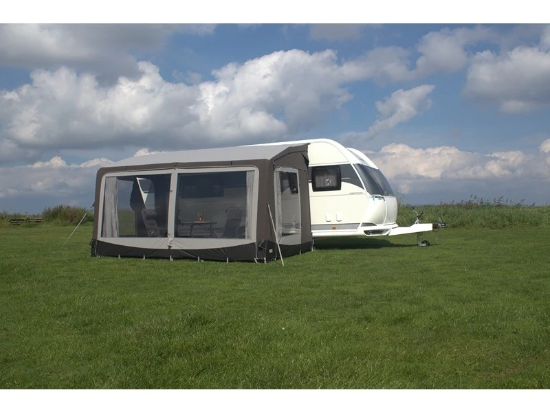 Telta Pure 390 Inflatable Caravan/Motorhome Awning AW0003 8 Telta Pure 390 Inflatable Caravan/Motorhome Awning AW0003 - Image 8