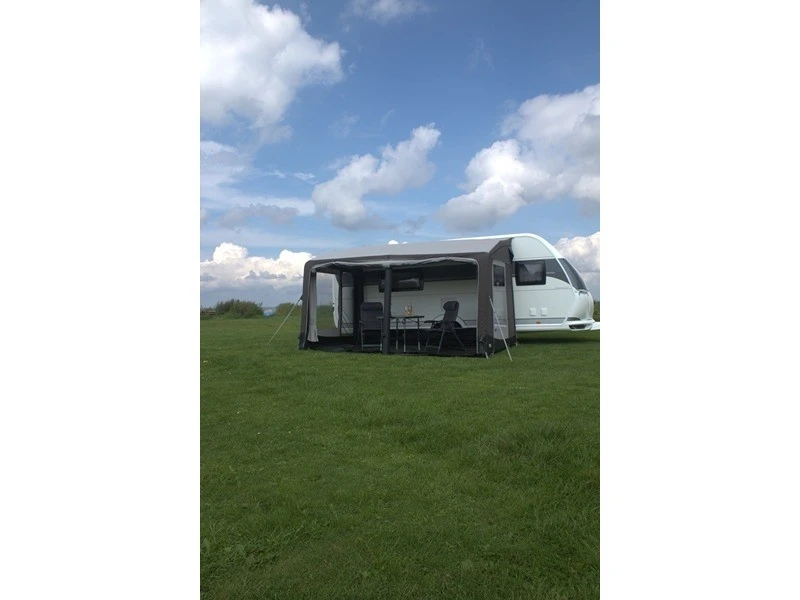 Telta Pure 390 Inflatable Caravan/Motorhome Awning AW0003 10 Telta Pure 390 Inflatable Caravan/Motorhome Awning AW0003 - Image 10