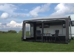 Telta Pure 390 Inflatable Caravan/Motorhome Awning AW0003 23 Telta Pure 390 Inflatable Caravan/Motorhome Awning AW0003 -CampGear Universe aw0003 4 1