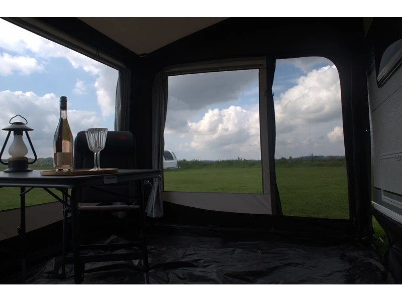 Telta Pure 390 Inflatable Caravan/Motorhome Awning AW0003 12 Telta Pure 390 Inflatable Caravan/Motorhome Awning AW0003 - Image 12