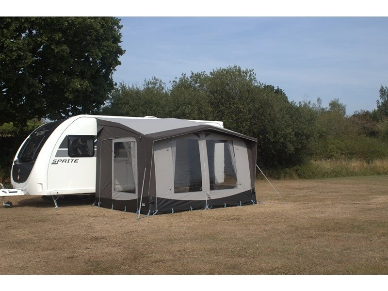 Telta Life 330 Inflatable Caravan/Motorhome Awning AW0004 5 Telta Life 330 Inflatable Caravan/Motorhome Awning AW0004 - Image 5