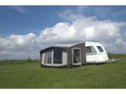 Telta Life 390 Inflatable Caravan/Motorhome Awning AW0005 -CampGear Universe aw0005 1