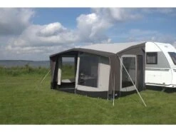 Telta Life 390 Inflatable Caravan/Motorhome Awning AW0005 -CampGear Universe aw0005 3 1