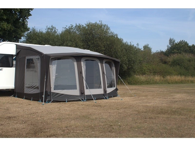 Telta Soul 390 Inflatable Caravan/Motorhome Awning AW0006 7 Telta Soul 390 Inflatable Caravan/Motorhome Awning AW0006 - Image 7