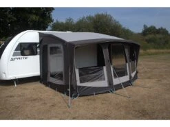 Telta Soul 390 Inflatable Caravan/Motorhome Awning AW0006 22 Telta Soul 390 Inflatable Caravan/Motorhome Awning AW0006 -CampGear Universe aw0006 4