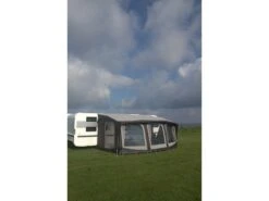 Telta Soul 490 Inflatable Caravan/Motorhome Awning AW0007 -CampGear Universe aw0007 1