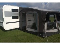 Telta Soul 490 Inflatable Caravan/Motorhome Awning AW0007 -CampGear Universe aw0007 3 2