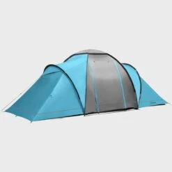 Portal Outdoor Beta 6 Dome Tent Blue PT-TN-BETA6-BL -CampGear Universe beta6g1 1