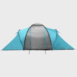Portal Outdoor Beta 6 Dome Tent Blue PT-TN-BETA6-BL -CampGear Universe beta6g2 1