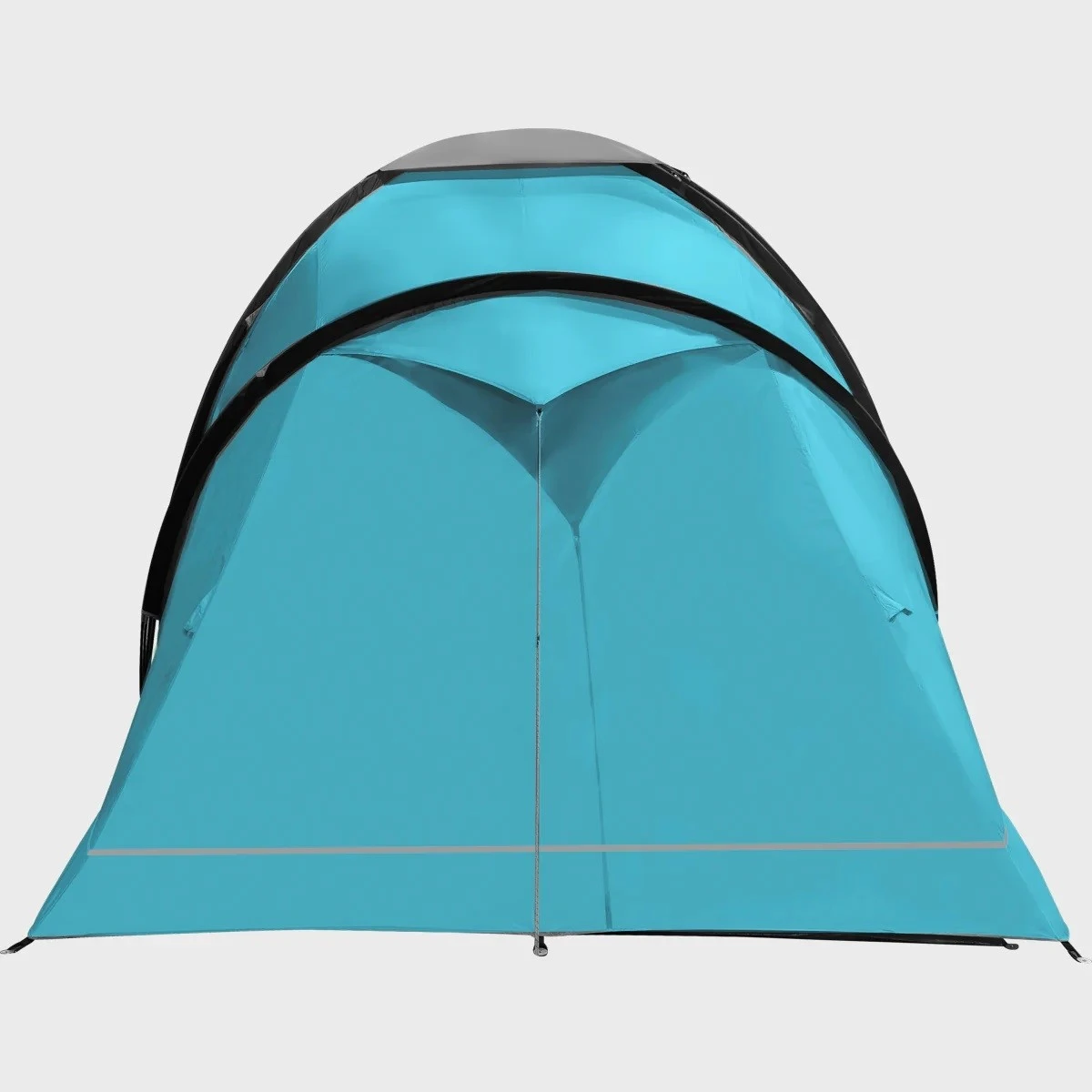 Portal Outdoor Beta 6 Dome Tent Blue PT-TN-BETA6-BL 3 Portal Outdoor Beta 6 Dome Tent Blue PT-TN-BETA6-BL - Image 3