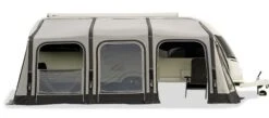 Westfield Ceres Caravan Air Awning -CampGear Universe c5