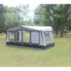 Camptech Atlantis DL Seasonal Pitch Awning 2023