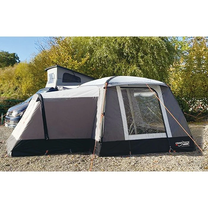 Camptech Moto Crown AIR L (Low) Driveaway Awning 3 Camptech Moto Crown AIR L (Low) Driveaway Awning - Image 3