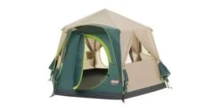 Coleman Polygon 6 2000038701 -CampGear Universe coleman polygon 6 tent 4 38981 p