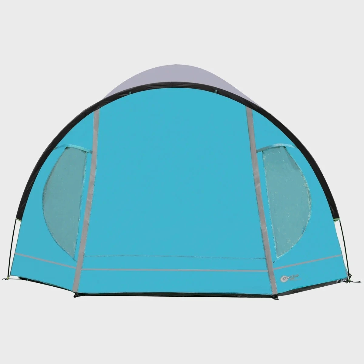 Portal Outdoor Delta 5 Dome Tent Blue PT-TN-DELTA5-BL 2 Portal Outdoor Delta 5 Dome Tent Blue PT-TN-DELTA5-BL - Image 2