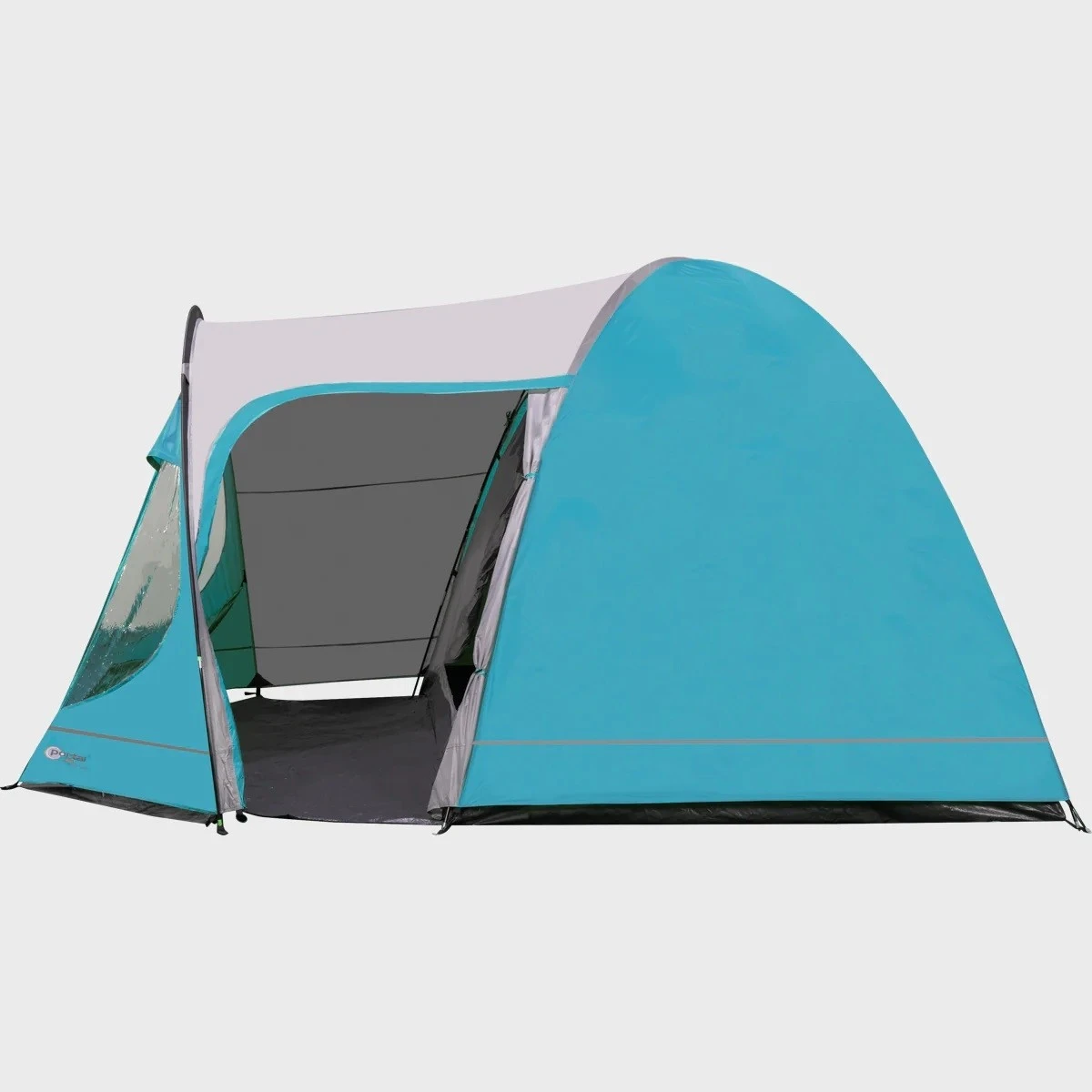 Portal Outdoor Delta 5 Dome Tent Blue PT-TN-DELTA5-BL 6 Portal Outdoor Delta 5 Dome Tent Blue PT-TN-DELTA5-BL - Image 6