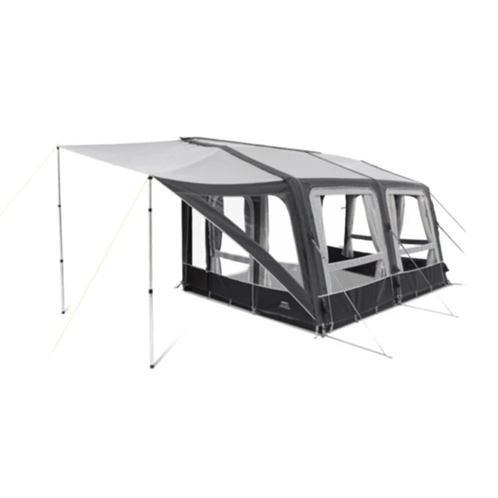 Dometic Grande AIR All-Season S Side Wing Left Hand 9120001165 2022 1 Dometic Grande AIR All-Season S Side Wing Left Hand 9120001165 2022