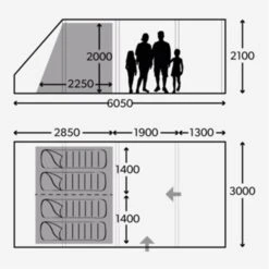 Dometic Rarotonga FTT 401 9120001467 11 Dometic Rarotonga FTT 401 9120001467 -CampGear Universe dometic fttrarotonga401 9120001467 fp