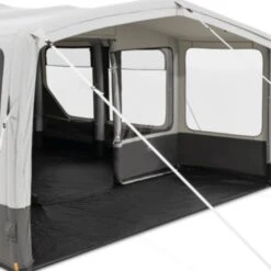 Dometic Rarotonga FTT 601 9120001466 -CampGear Universe dometic fttrarotonga601canopy 2
