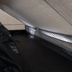 Dometic Rarotonga FTT 601 9120001466 PACKAGE INC CARPET & FOOTPRINT -CampGear Universe dometic fttrarotonga601storage 2 1